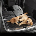 TESERY TPE Rear Seat Back Protector for Model YL 2026+ - Tesery Official Store