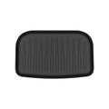 TESERY TPE Rear Trunk Storage Bin Mat for Tesla New Model Y - Tesery Official Store