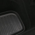 TESERY TPE Rear Trunk Storage Bin Mat for Tesla New Model Y - Tesery Official Store