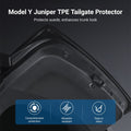 TESERY TPE Tailgate Protector for Model Y Juniper - Tesery Official Store