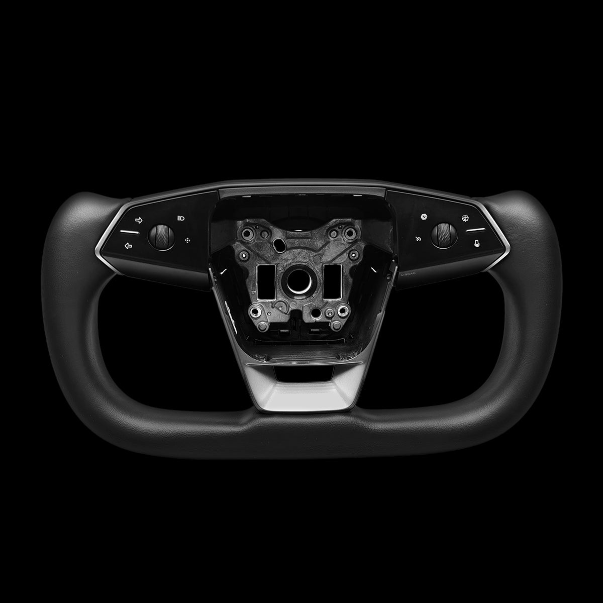 TESERY Yoke Steering Wheel for Tesla Cybertruck - Tesery Official Store