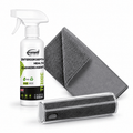 Tesla Interior Cleaning & Maintenance Care Kit (3-Piece) - Tesery Official Store