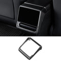 Tesla Model Y Juniper Full Interior Carbon Fiber Kit Overlay - Tesery Official Store
