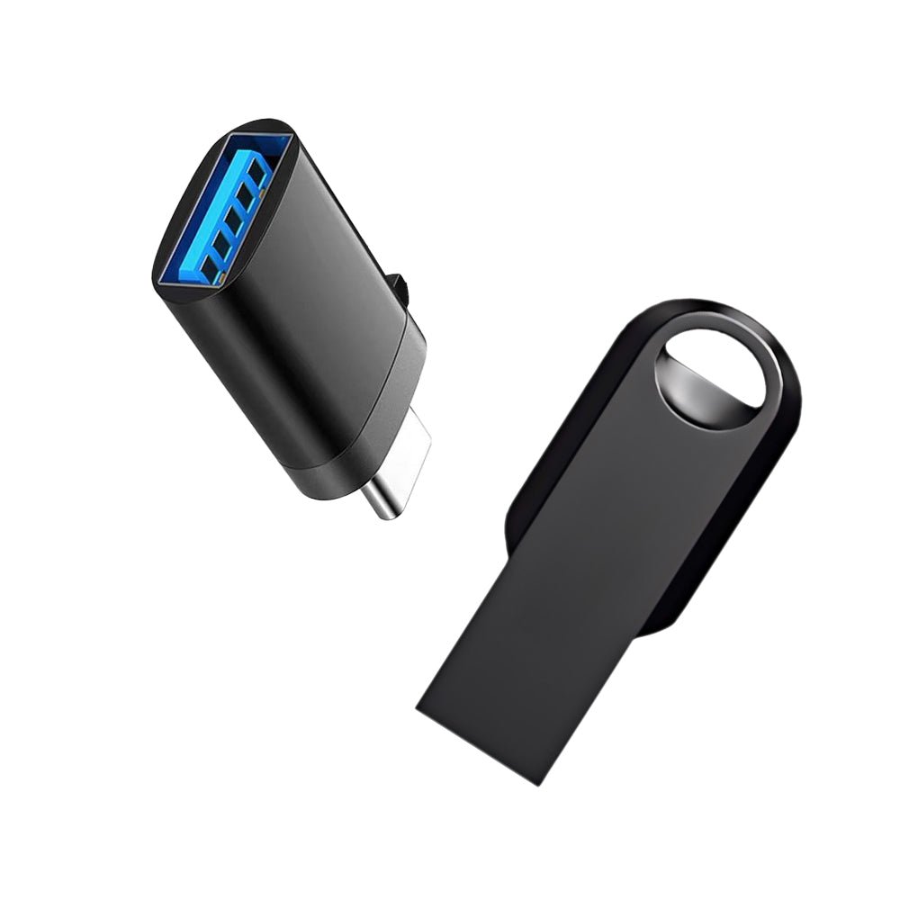 Tesla Sentry USB Drive | TESERY - Tesery Official Store