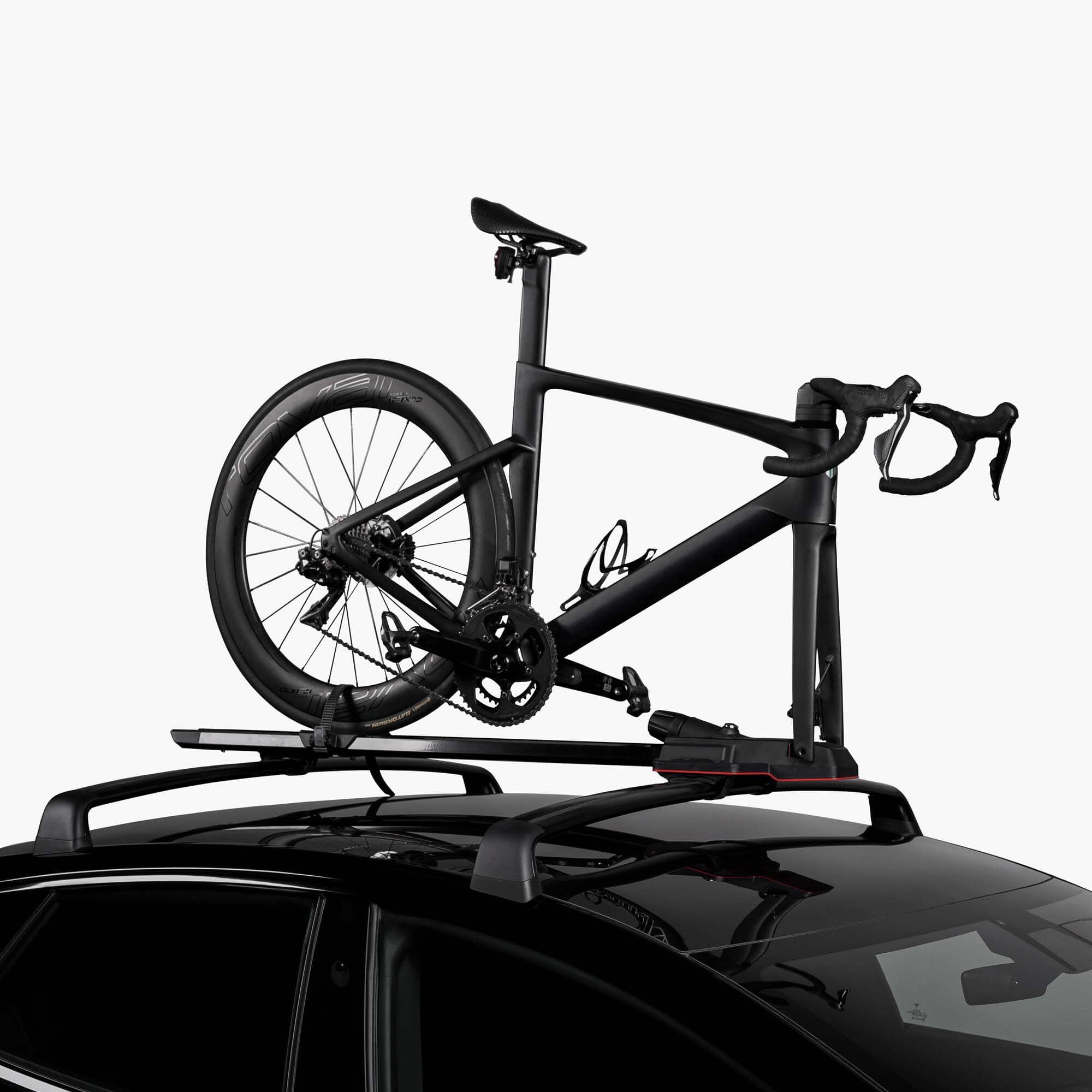 Tesla Roof Rack for Model Y & Model 3 Highland
