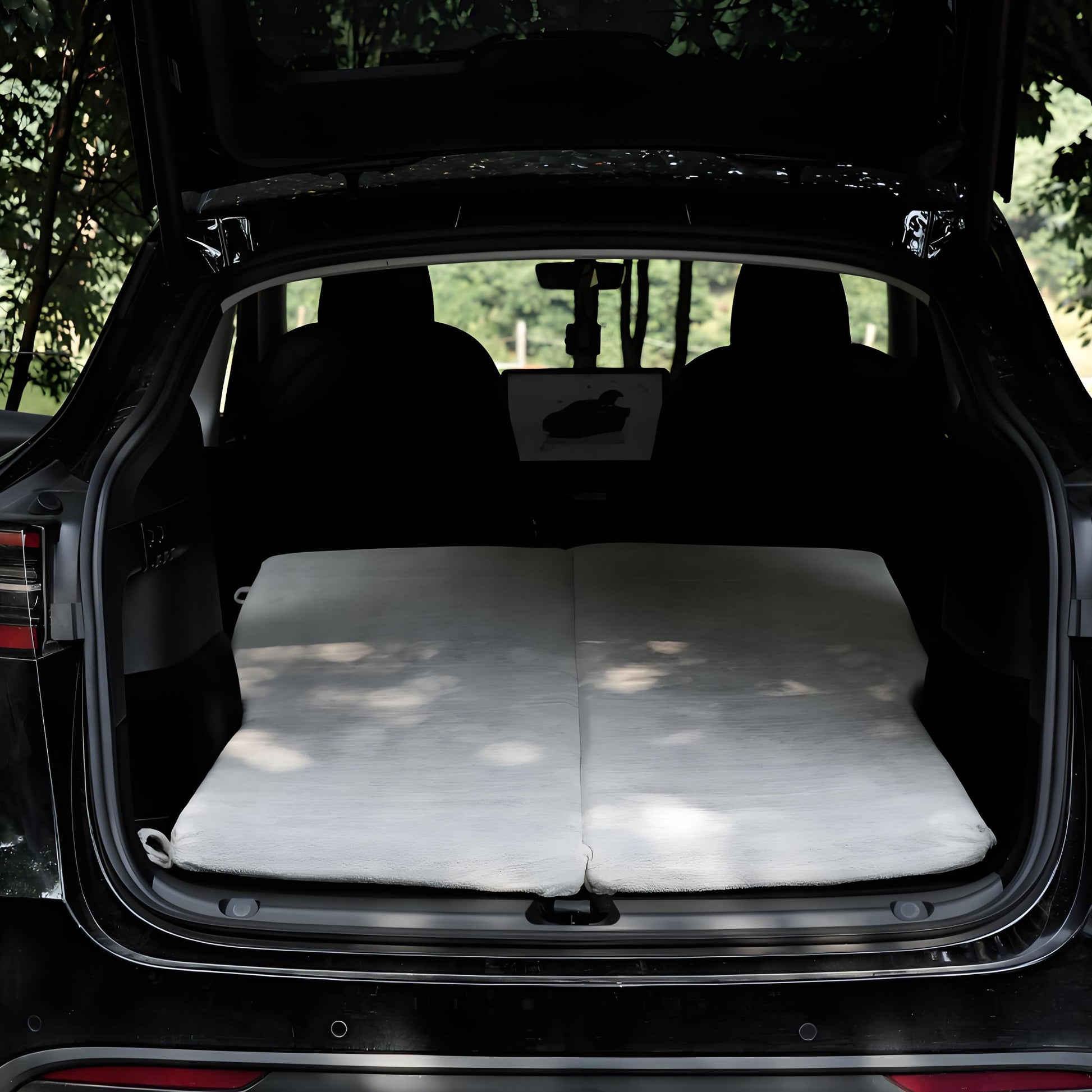 TITA Camping Mattress for Tesla Model 3/Y - Tesery Official Store