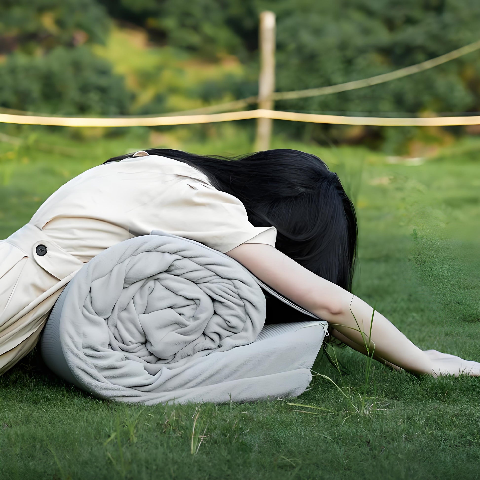 TITA Camping Mattress for Tesla Model 3/Y - Tesery Official Store