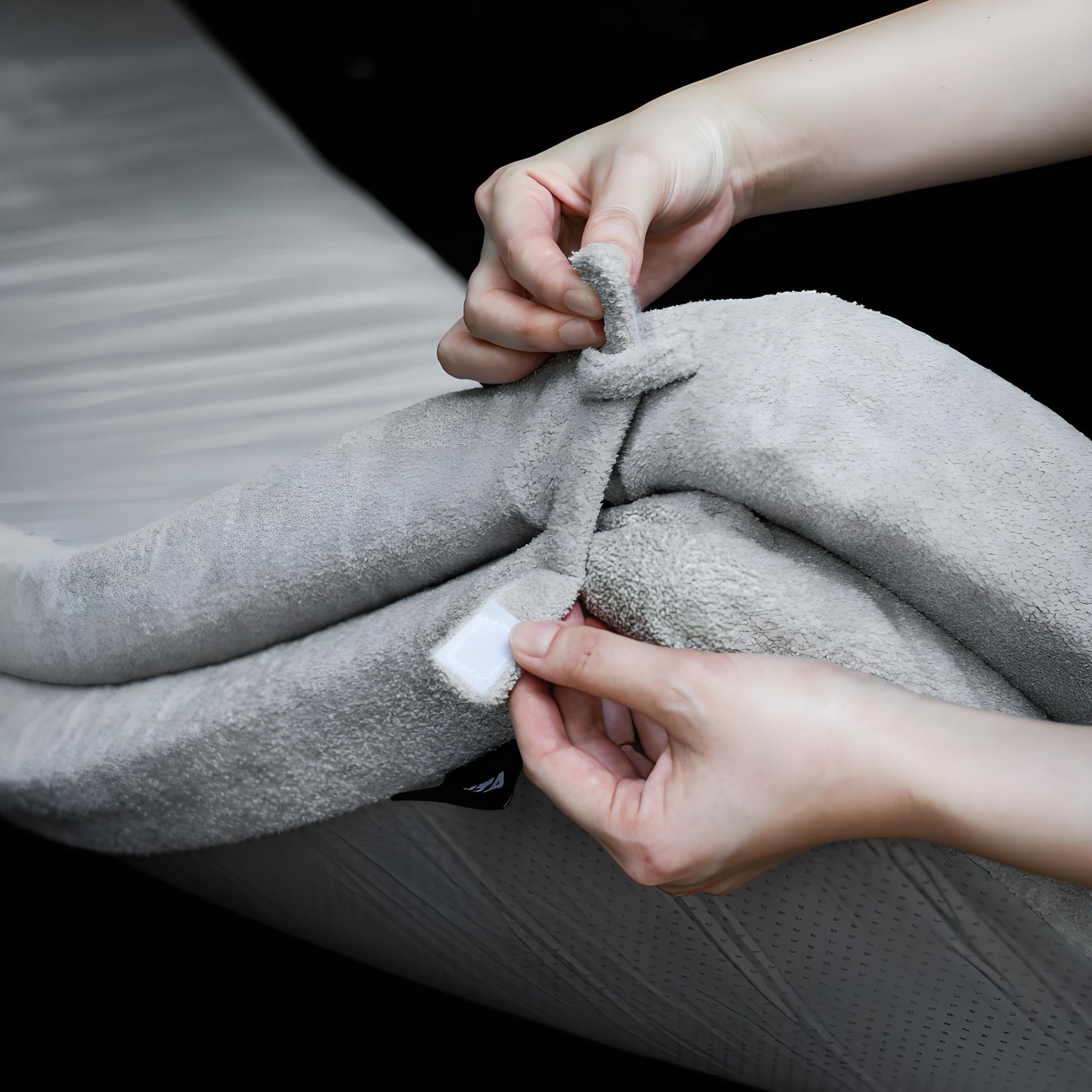 TITA Camping Mattress for Tesla Model 3/Y - Tesery Official Store