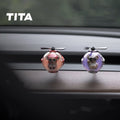 TITA - Car Fragrance Diffuser for Tesla Model 3/Y - Tesery Official Store