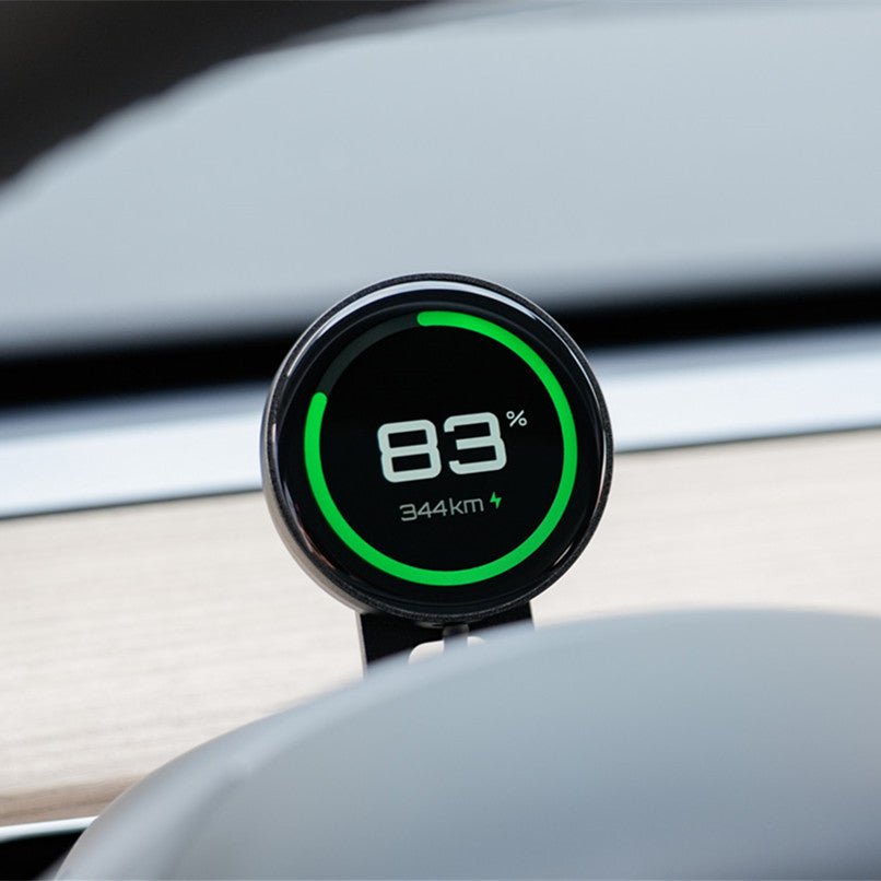 TITA - Magnetic Dashboard Display Pro for Model 3 Highland & Model Y - Tesery Official Store