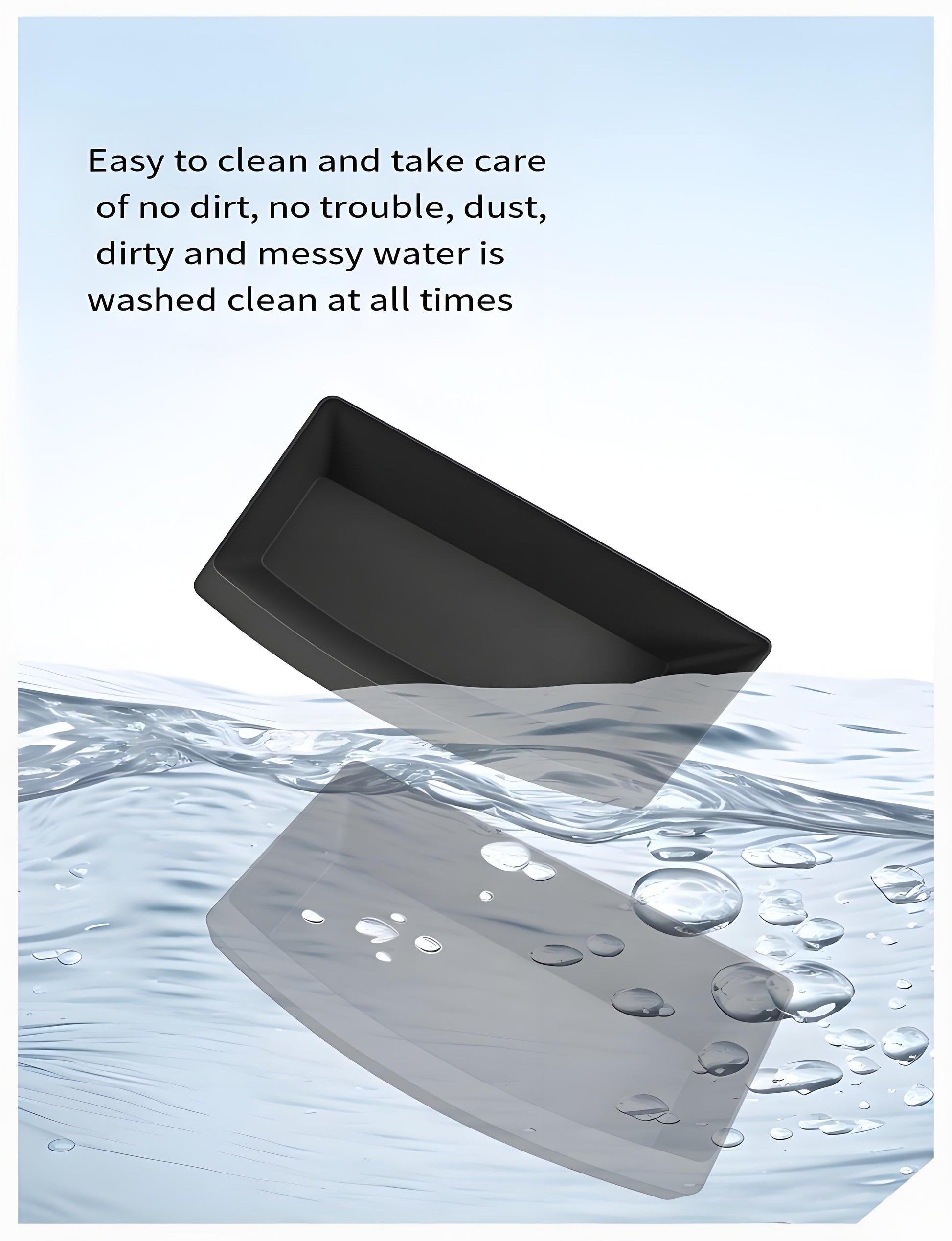 TPE Under Seat Storage Box for Model Y Juniper - Tesery Official Store