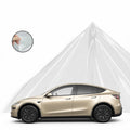 TPU Full Car Paint Protection Film (PPF) for Tesla Model YL 2026+ - Tesery Official Store
