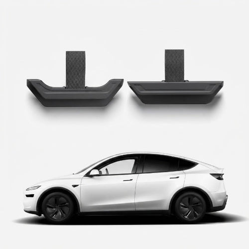 Trunk Lid Panel Handle for Model Y Juniper | Easy Lift Upgrade (2PCS) - Tesery Official Store