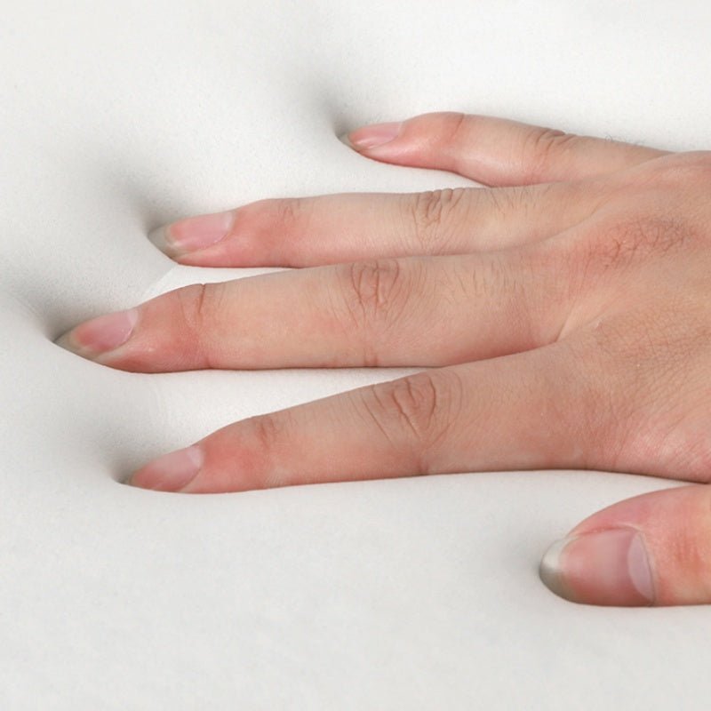 Tumbled Fur Leg Cushion for Tesla - Tesery Official Store