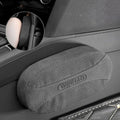 Tumbled Fur Leg Cushion for Tesla - Tesery Official Store