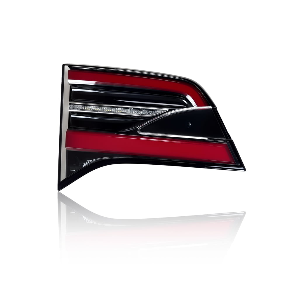 Turn Brake Lamp & Inner Tail Light Replacement for Model X (16 - 20) - Tesery Official Store