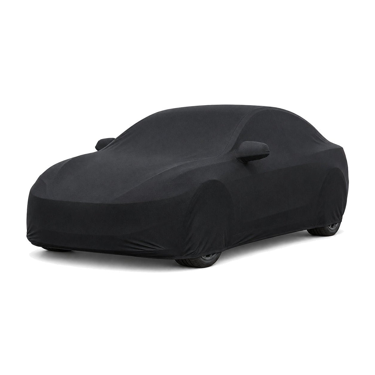 Ultralight Car Cover for Model 3/Y/X/S | Indoor & Outdoor | UV Protection | Stretchable - Tesery Official Store