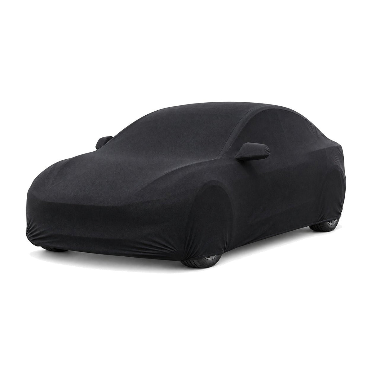 Ultralight Car Cover for Model 3/Y/X/S | Indoor & Outdoor | UV Protection | Stretchable - Tesery Official Store