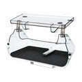 Under Center Screen Storage for Model 3 Highland / Model Y Juniper / Model YL - Tesery Official Store