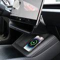 Under Screen Storage Box for Tesla Model Y/3/3 Highland - Tesery Official Store