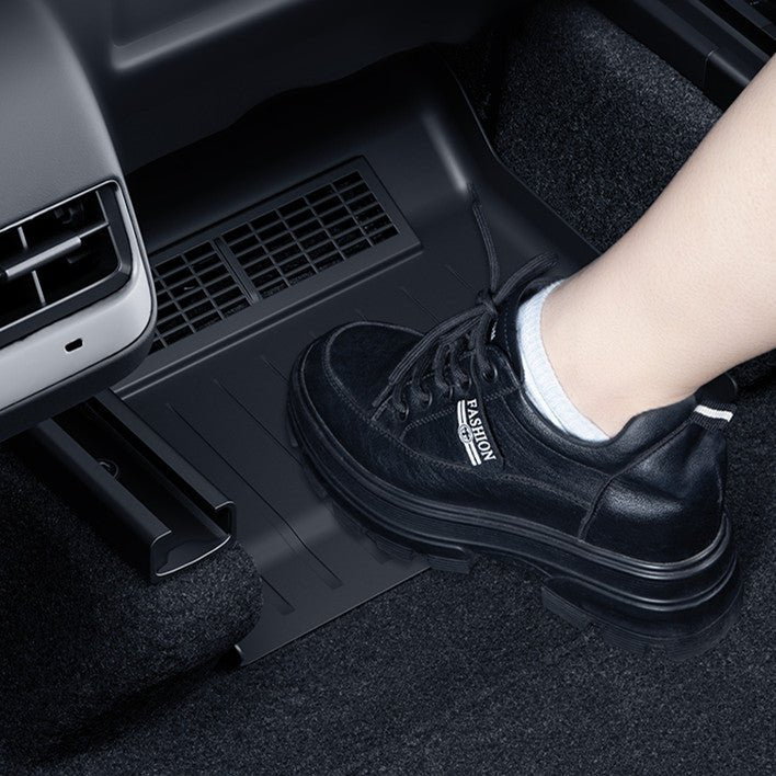 Under Seat Air Vent Cover for Tesla Model Y - Tesery Official Store