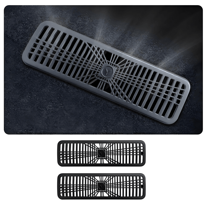 Under Seat Air Vents for Model Y Juniper (2PCS) - Tesery Official Store