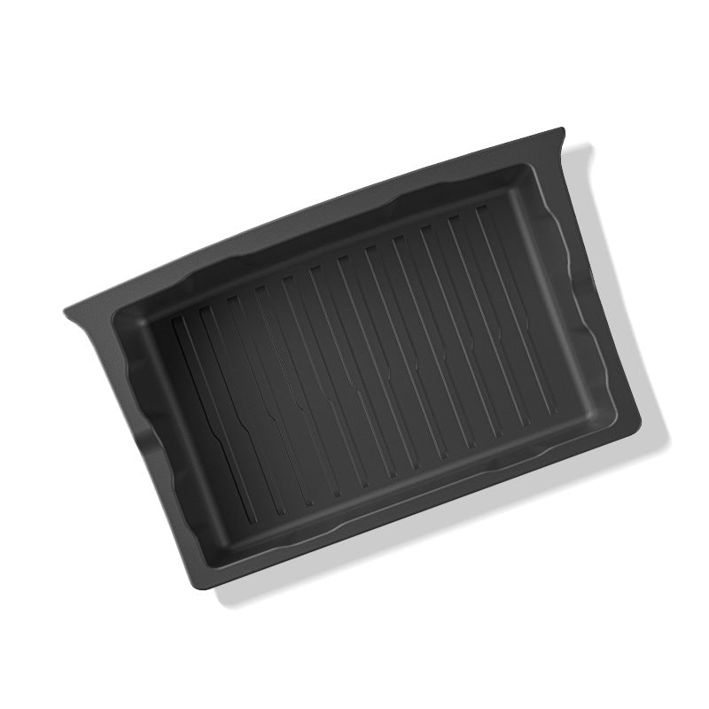 Under Seat Storage Box For Tesla Model X 2022 - ON - Tesery Official Store