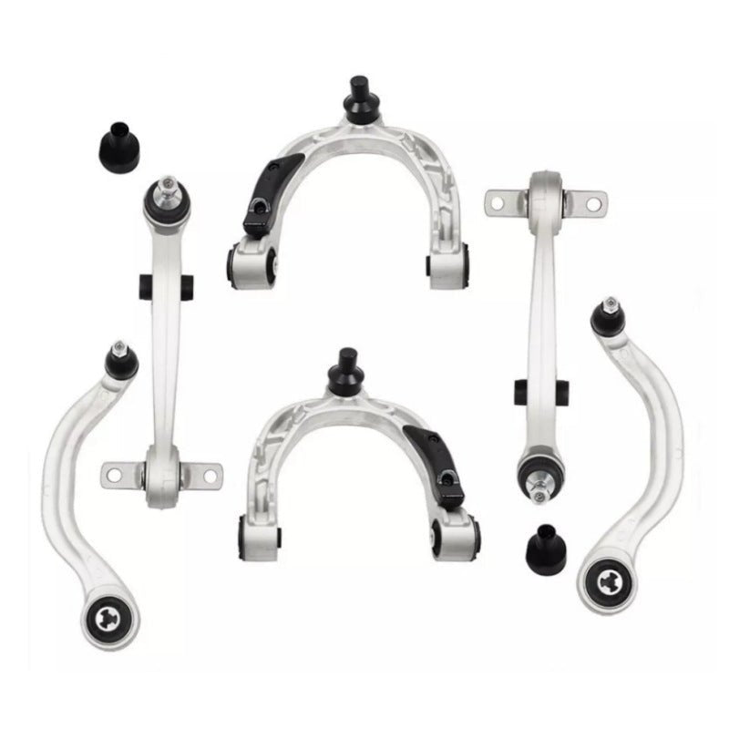 Upper Control Arm Kit 6 - Piece Set for Tesla Model 3 (OE: 104432100G, 104434100D, 104435400) - Tesery Official Store