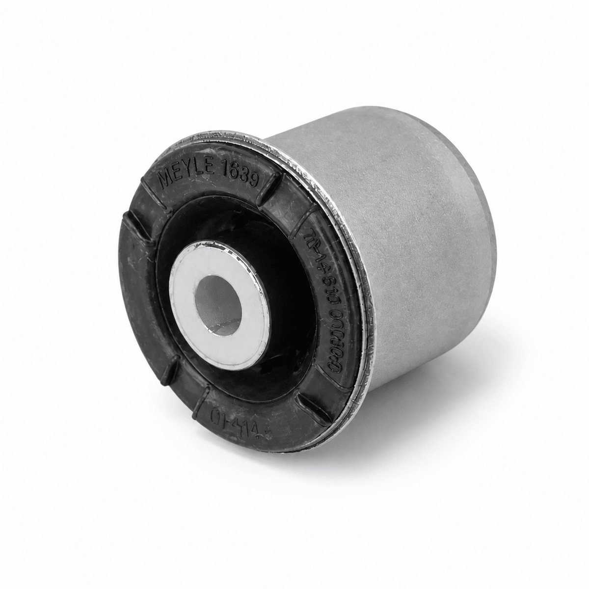 Upper Suspension Straight Arm Bushing for Model 3 / Y (1044324-00-G) - Tesery Official Store