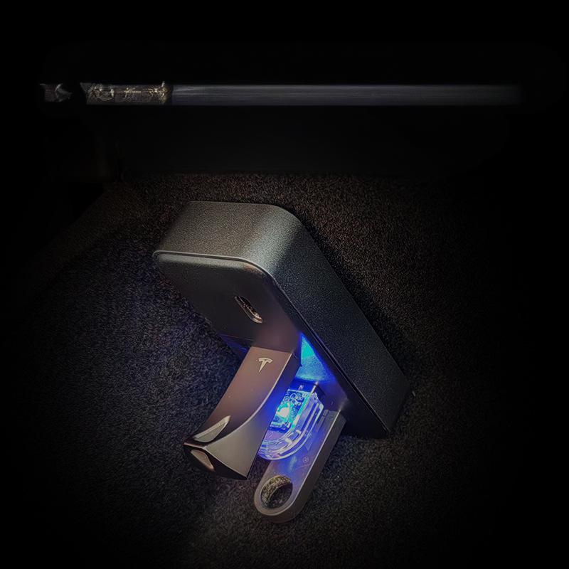 USB Glovebox Charging Hub for Model 3 & Model Y - Tesery Official Store
