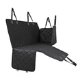 Waterproof Dog Seat Cover for Back Seat for Model 3/Y/S/X/Cybertruck - Tesery Official Store