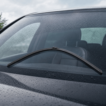 Wiper Blade for Cybertruck | OEM-Fit & Easy Install - Tesery Official Store