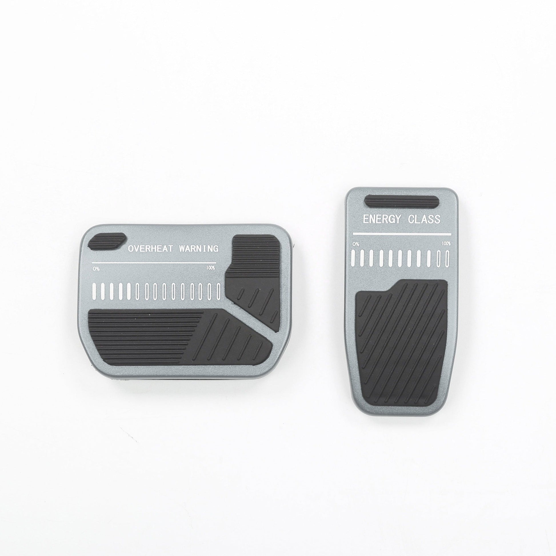 Anti-Slip Accelerator Brake Pedal Cover suitable for Tesla Model 3 Model Y - Tesery Official Store