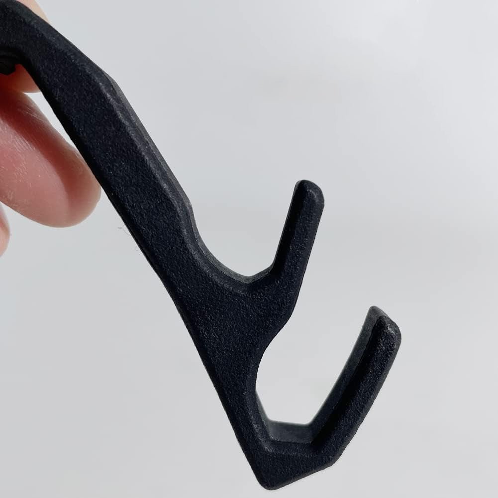 Car Dashboard Hooks For Tesla Model 3/Y【2PCS】 - Tesery Official Store