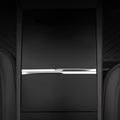 Center Armrest Box Protective film for Tesla Model 3 Highland - Tesery Official Store