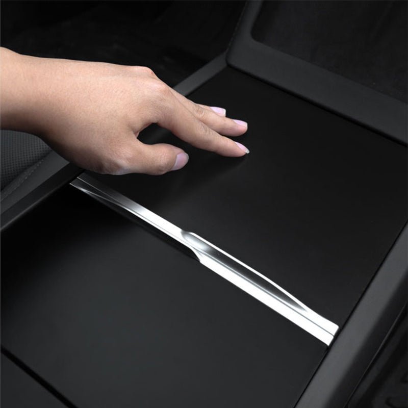 Center Armrest Box Protective film for Tesla Model 3 Highland - Tesery Official Store
