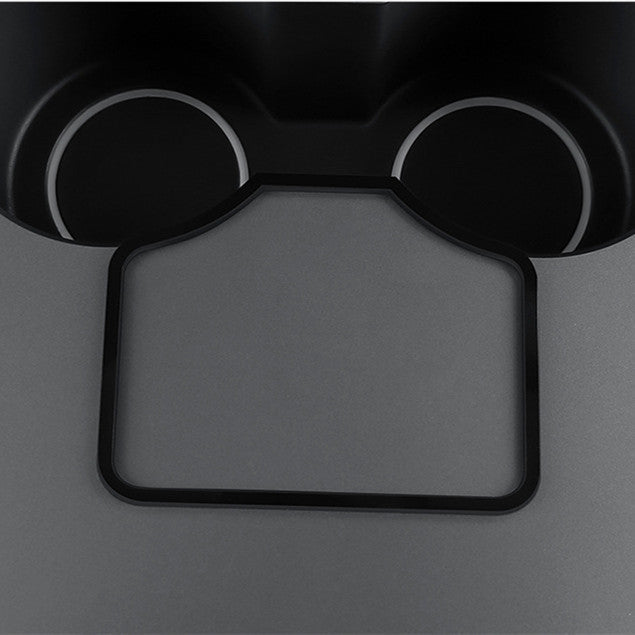 Center Console Card Key Holder for Tesla Model 3 2017-2023.10 & Model Y 2017-2024 - Tesery Official Store