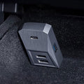 Center Docking Station USB Hub For Tesla Model 3/Y 2021.11 - 2023 - Tesery Official Store