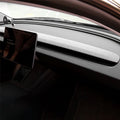 Centre Dashboard Air Vent Trim Cover for Model 3 Highland - Segmented - Tesery Official Store