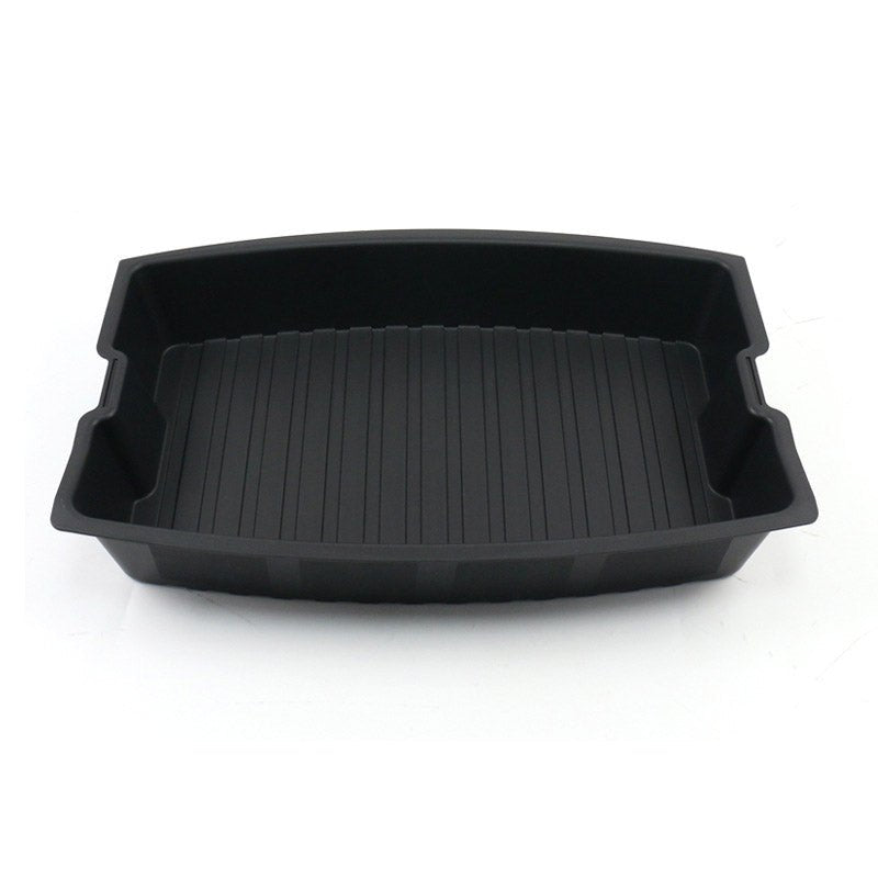 Double Trunk Storage Boxes For Tesla Model 3 Highland - Tesery Official Store