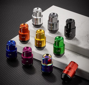 Forged Lug Nut / WHEEL INST TALL KITM14X1.50 for Tesla - Tesery Official Store