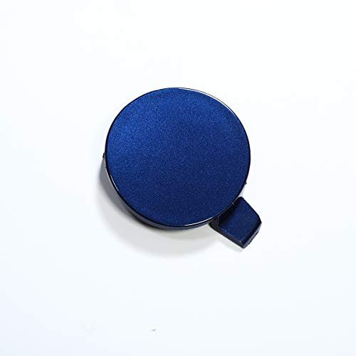 Front Bumper Tow Hole Tow Hitch Cover OEM for Tesla Model 3 2017-2024 - Tesery Official Store