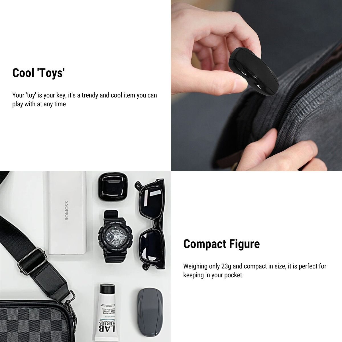 Key Card Modification Key Fob for Tesla Model 3/Model Y 2017-2023 - Tesery Official Store