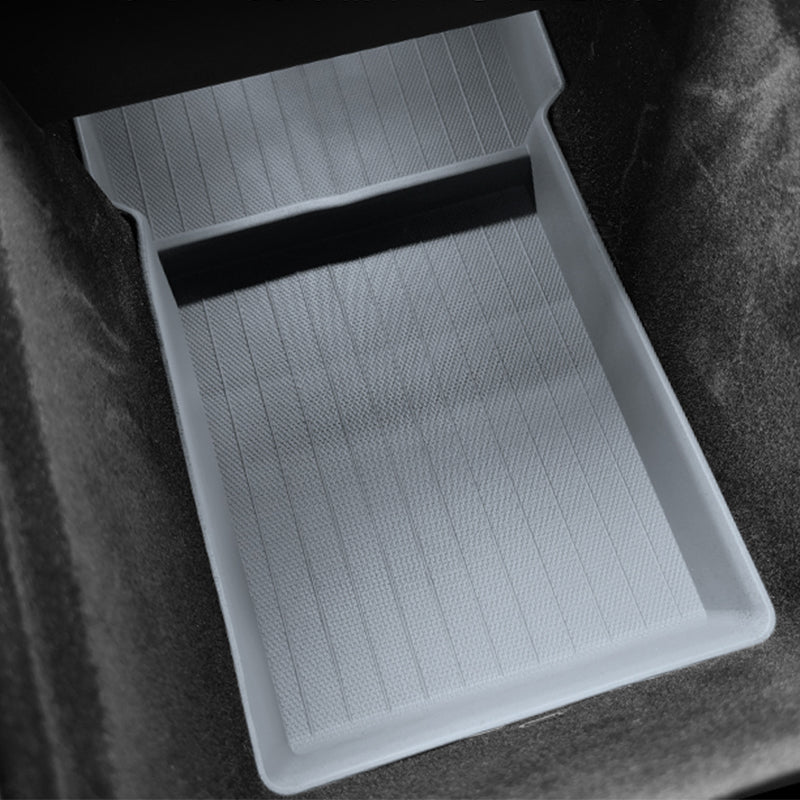 Lower Center Console Storage Box for Tesla Model 3 Highland - Tesery Official Store