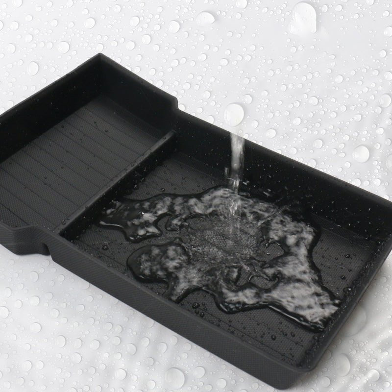 Lower Center Console Storage Box for Tesla Model 3 Highland - Tesery Official Store