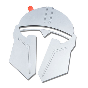 Metal Badge Stickers For Tesla Model 3/Y 2017 - 2024 - Tesery Official Store