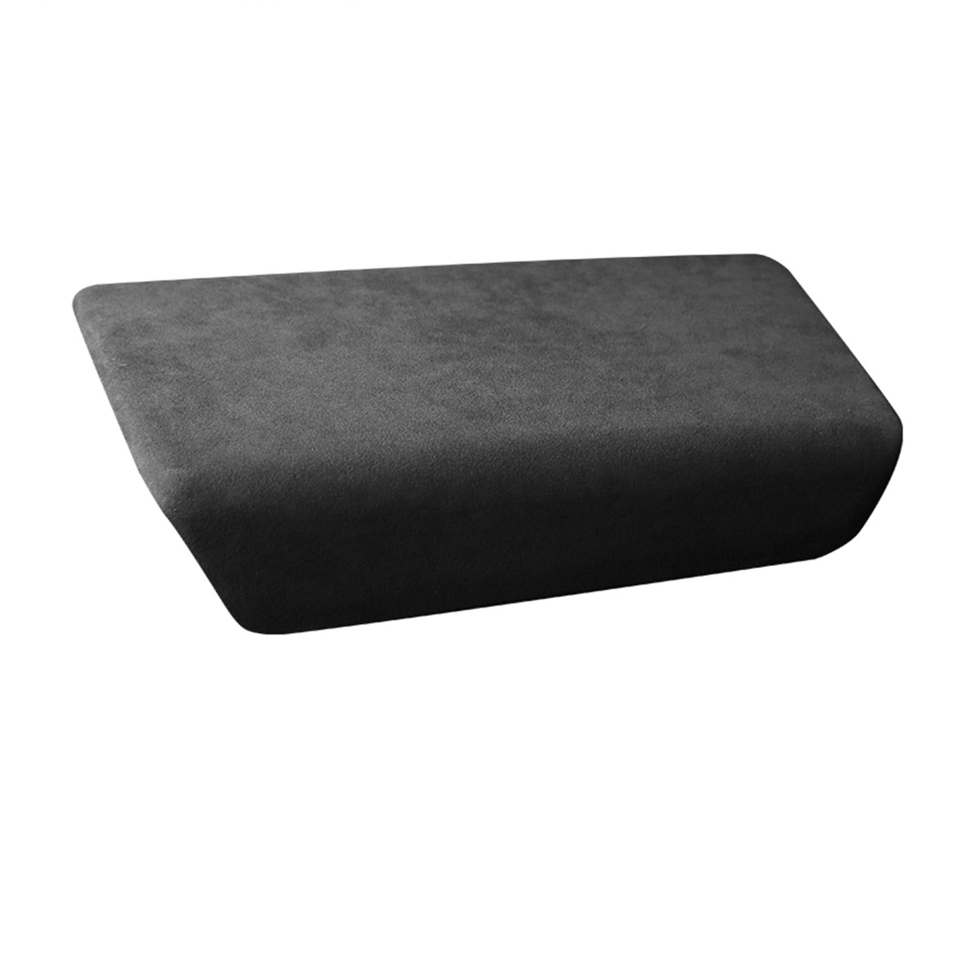 Model 3 / Y Armrest Cover - Alcantara - Tesery Official Store