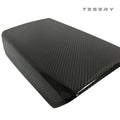 Model 3 / Y Armrest Cover - Carbon Fiber Interior Mods - Tesery Official Store