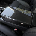 Model 3 / Y Armrest Cover - Carbon Fiber Interior Mods - Tesery Official Store