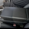 Model 3 / Y Armrest Cover - Carbon Fiber Interior Mods - Tesery Official Store